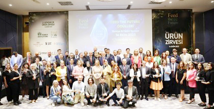 Feed the Future Yarışması başvuruları sürüyor