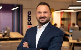 Bu başarı dönüşüm potansiyelimizin tescili