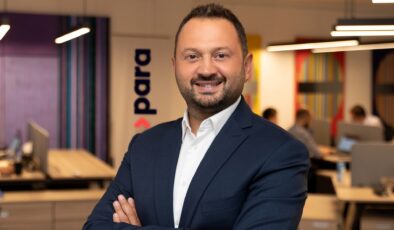 Bu başarı dönüşüm potansiyelimizin tescili
