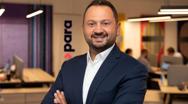 Bu başarı dönüşüm potansiyelimizin tescili