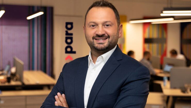 Bu başarı dönüşüm potansiyelimizin tescili