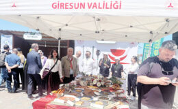 Fındığın ekonomisi ve mutfağa etkisi masaya yatırıldı