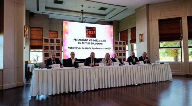 Gıda perakendecileri fiyat istikrarı için tarım sektörünü işaret etti