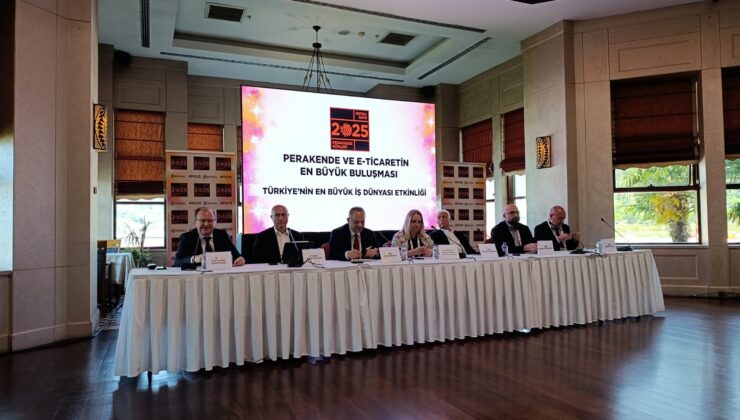 Gıda perakendecileri fiyat istikrarı için tarım sektörünü işaret etti
