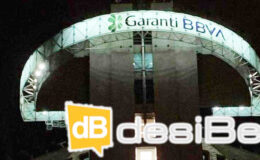 Dev ortaklık: Garanti BBVA’nın iletişim ipleri artık Desibel’de!