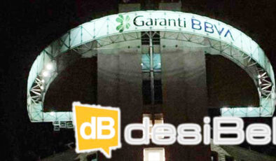 Dev ortaklık: Garanti BBVA’nın iletişim ipleri artık Desibel’de!