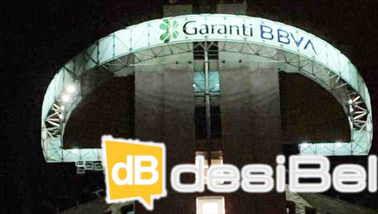 Dev ortaklık: Garanti BBVA’nın iletişim ipleri artık Desibel’de!