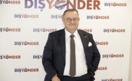Dr. Hakan Çınar DIŞYÖNDER’de güven tazeledi