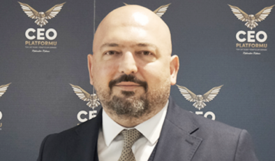 CEO Platformu’nda gözler 10 Mayıs’ta