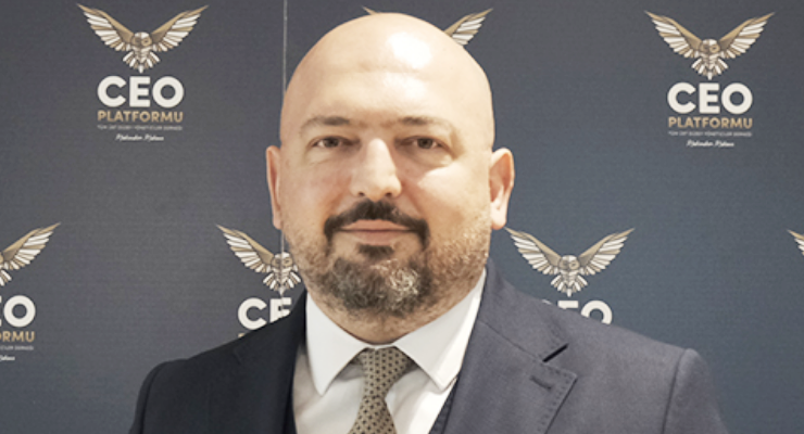 CEO Platformu’nda gözler 10 Mayıs’ta