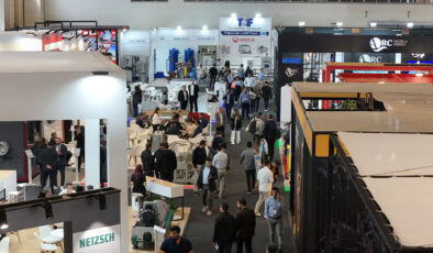 IFAT Eurasia 2025, küresel çevre teknolojileri zirvesi oldu!