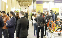 IFAT Eurasia’da sürdürülebilirlik raporlaması masaya yatırılıyor