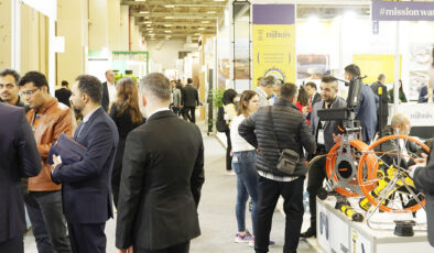 IFAT Eurasia’da sürdürülebilirlik raporlaması masaya yatırılıyor