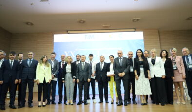 KOBİ’ler büyük buluşmasını gerçekleştirdi