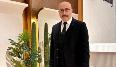 İşbir Sünger ve İşbir Yatak’ta genel müdürlük koltuğu değişti