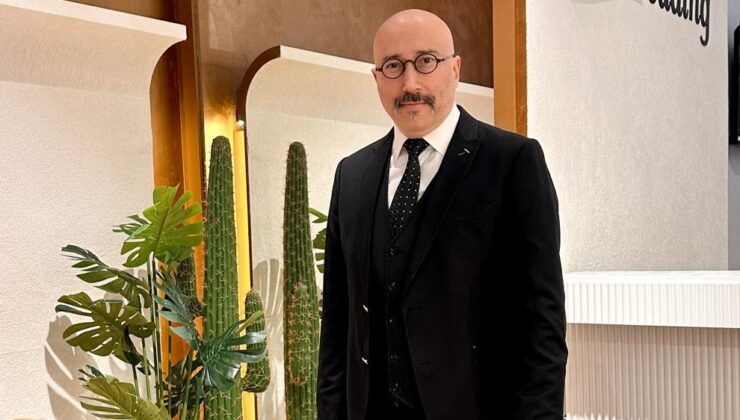 İşbir Sünger ve İşbir Yatak’ta genel müdürlük koltuğu değişti