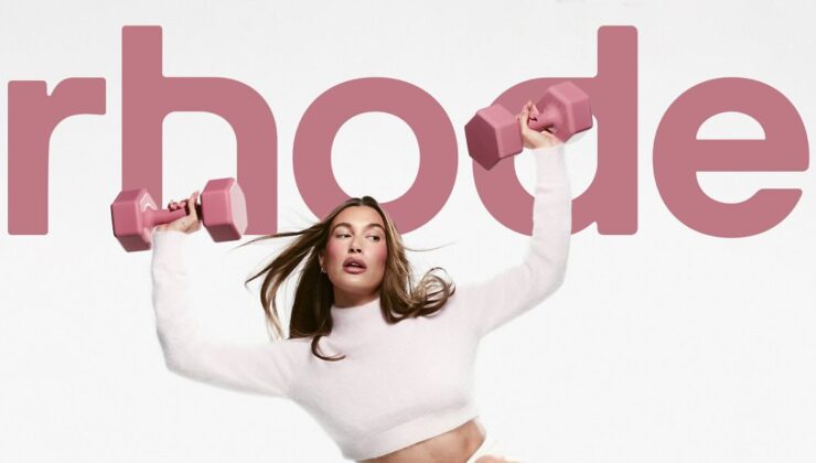 Hailey Bieber Rhode’u sattı mı? Milyar dolarlık anlaşma!