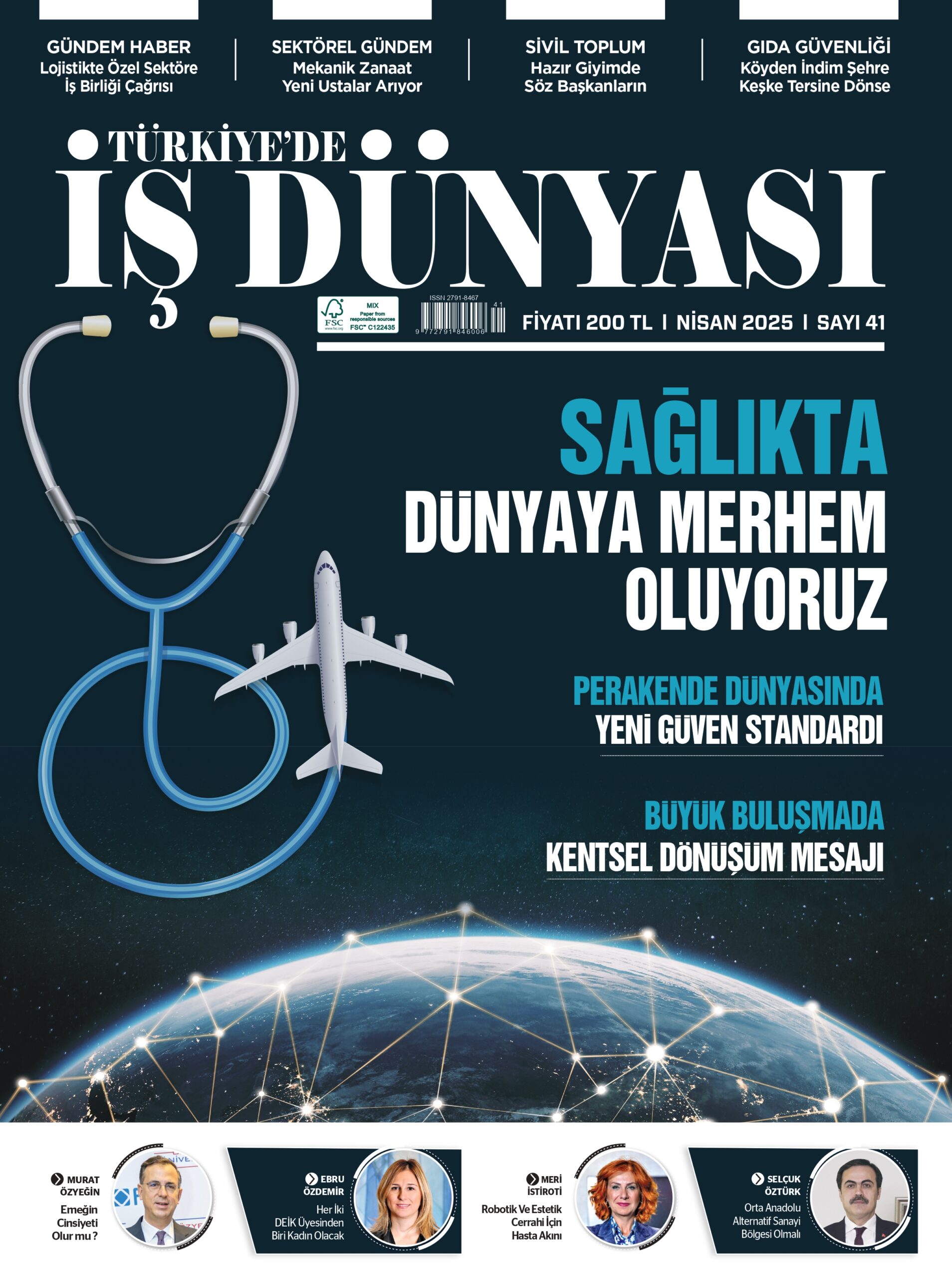 41. Sayı