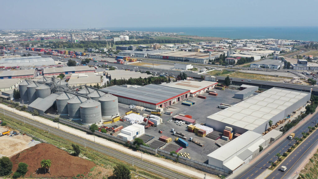 MERSIN