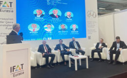 Geleceğin en stratejik kaynakları bilgi ve enerji olacak