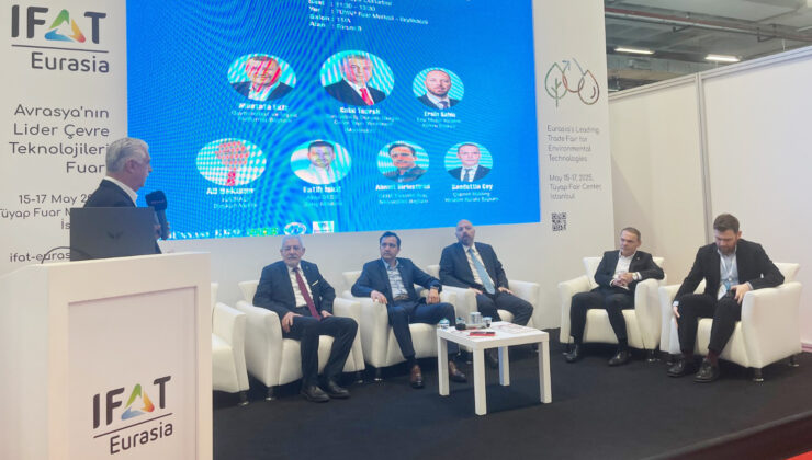 Geleceğin en stratejik kaynakları bilgi ve enerji olacak