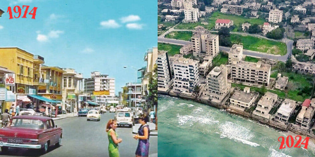 kıbrıs gezilecek yerler en çok oy alanlar 2025