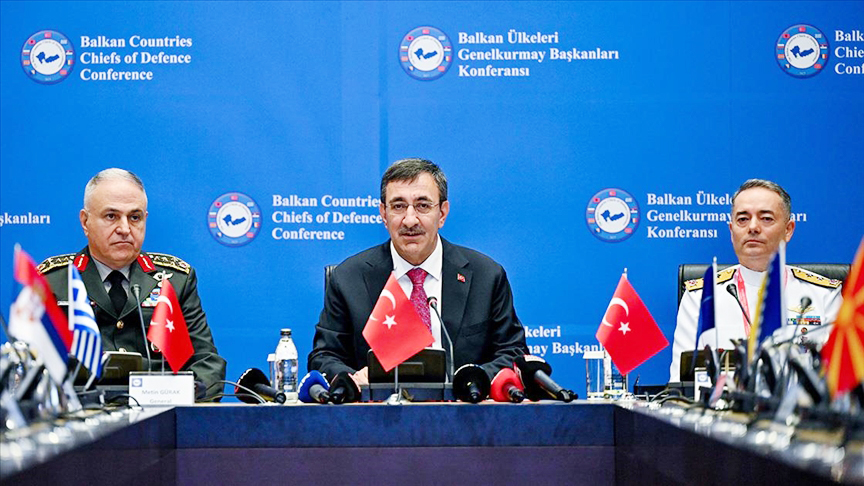 Savunmada yükselen güç Türkiye 2