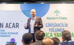 Sürdürülebilir büyümenin eşiği: Dijital bankacılık