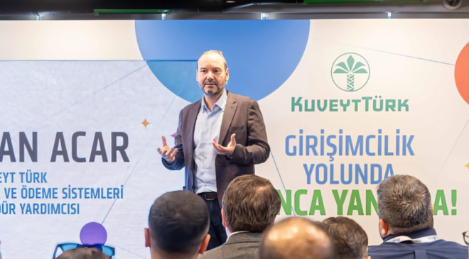 Sürdürülebilir büyümenin eşiği: Dijital bankacılık