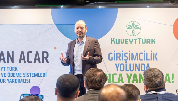 Sürdürülebilir büyümenin eşiği: Dijital bankacılık