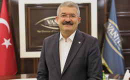 Doğu’nun lojistik rotası olmak için kolları sıvadılar