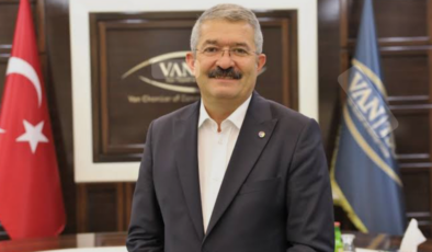 Doğu’nun lojistik rotası olmak için kolları sıvadılar