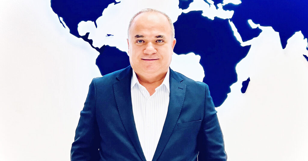 Tirport Dr Akin Arslan 1