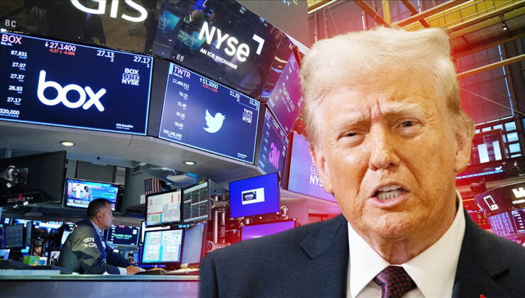 Trump’ın tarife söylentileri piyasaları karıştırıyor!