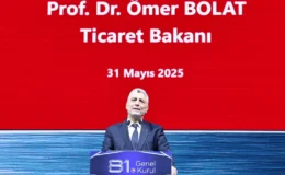 Türkiye küresel üretim ve ticaret merkezi oluyor!