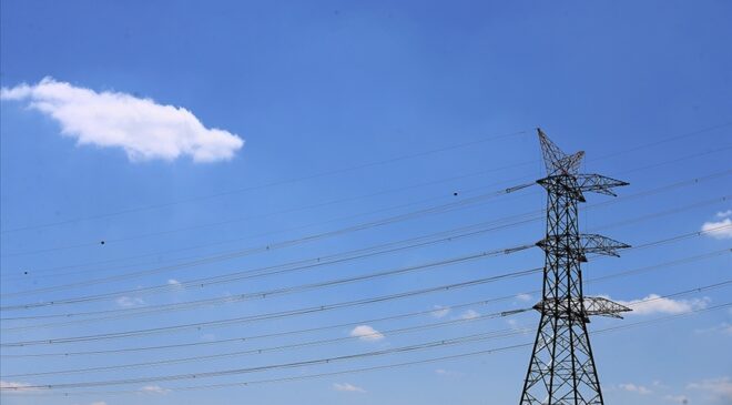 Türkiye’nin enerji faturası azaldı!