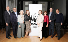 WWF-Türkiye’de Füsun Gençsü dönemi başladı