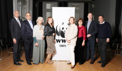 WWF-Türkiye’de Füsun Gençsü dönemi başladı