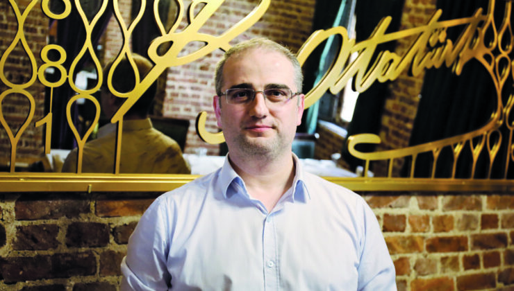 Yeni dönemin gücü yapay zekâ ile şekillenen iş dünyası