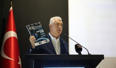 Türkiye sağlıkta sınırları aşıyor