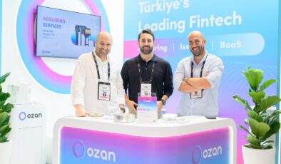 Money20/20 Asia 2025’te küresel vizyonunu güçlendirdi