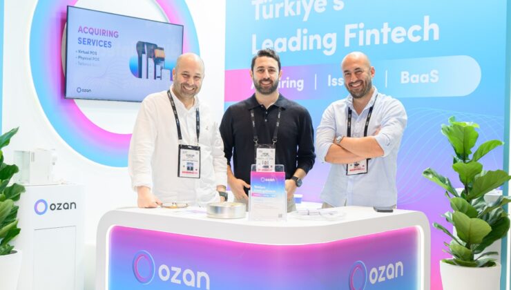 Money20/20 Asia 2025’te küresel vizyonunu güçlendirdi