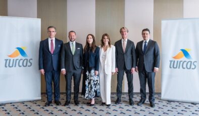 Turcas Petrol 2025’te de temettü dağıtmaya devam edecek