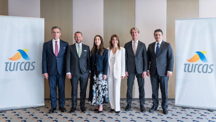 Turcas Petrol 2025’te de temettü dağıtmaya devam edecek
