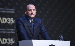 MÜSİAD’ta Burhan Özdemir dönemi