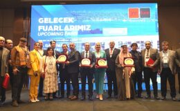 Emlak Sektörü bu zirvede buluşuyor