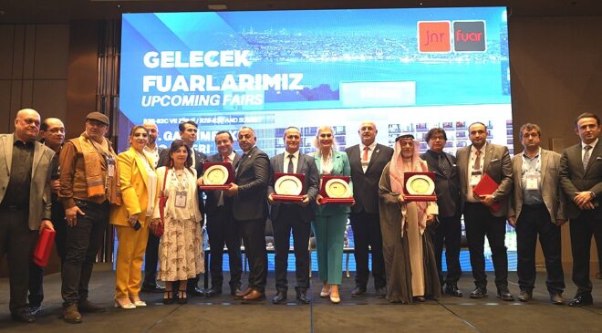 Emlak Sektörü bu zirvede buluşuyor