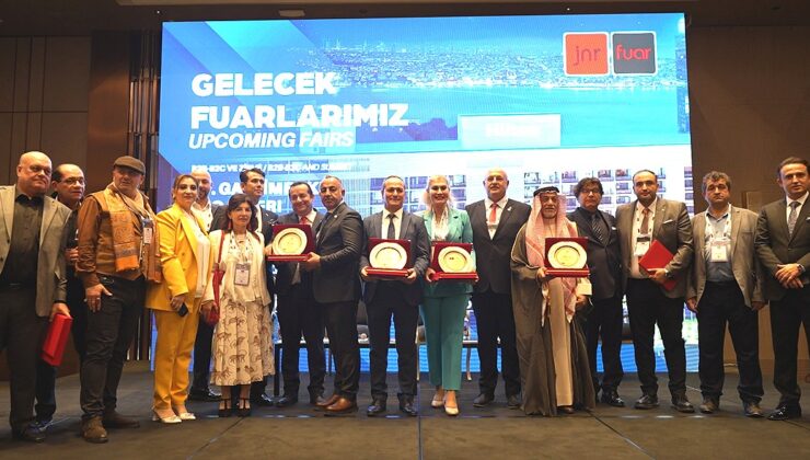 Emlak Sektörü bu zirvede buluşuyor