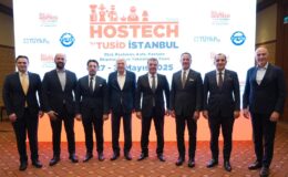 Mutfak sektörü dev buluşmaya hazır, 140 ülke İstanbul’a geliyor