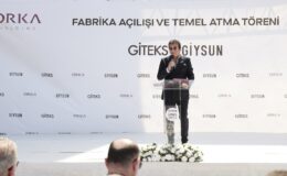 Orka Holding’den Giresun’a yakışır bir yatırım hamlesi daha